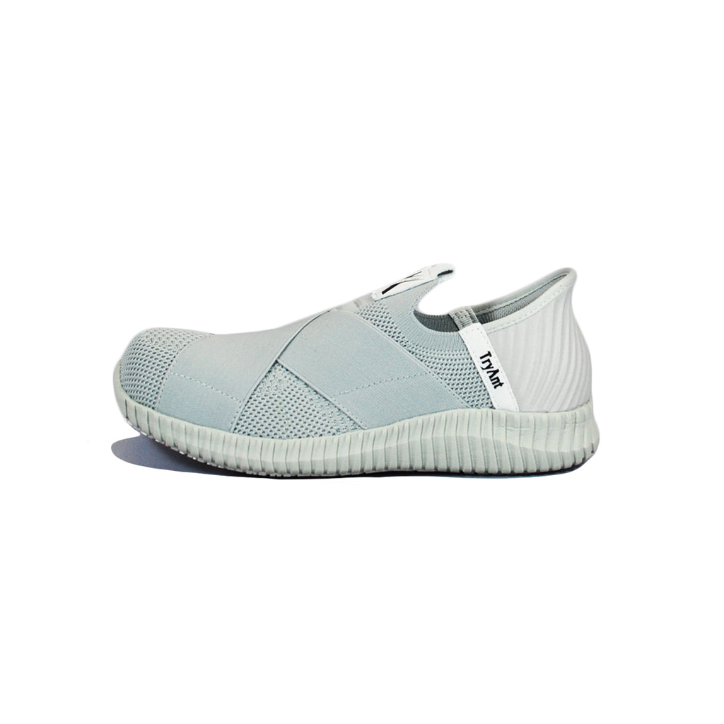 K-32 KANOA CROSS （GREY） – TryAnt