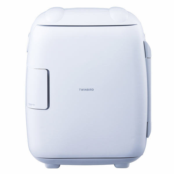 2電源式コンパクト電子保冷保温ボックス – ツインバード公式ストア