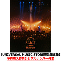 マルシィ / マルシィ one man live tour 2024 “Candle”【UNIVERSAL