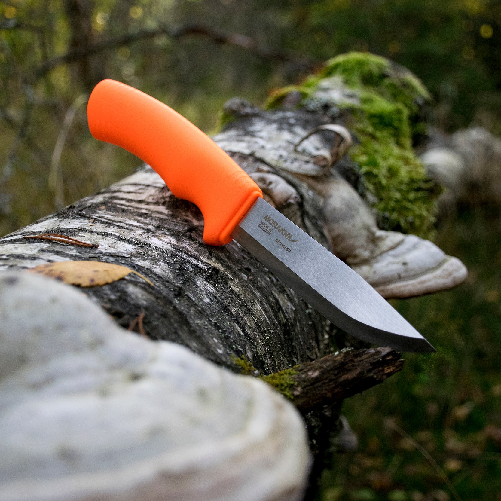 MORAKNIV BUSHCRAFT SURVIVAL / モーラナイフ ブッシュクラフト