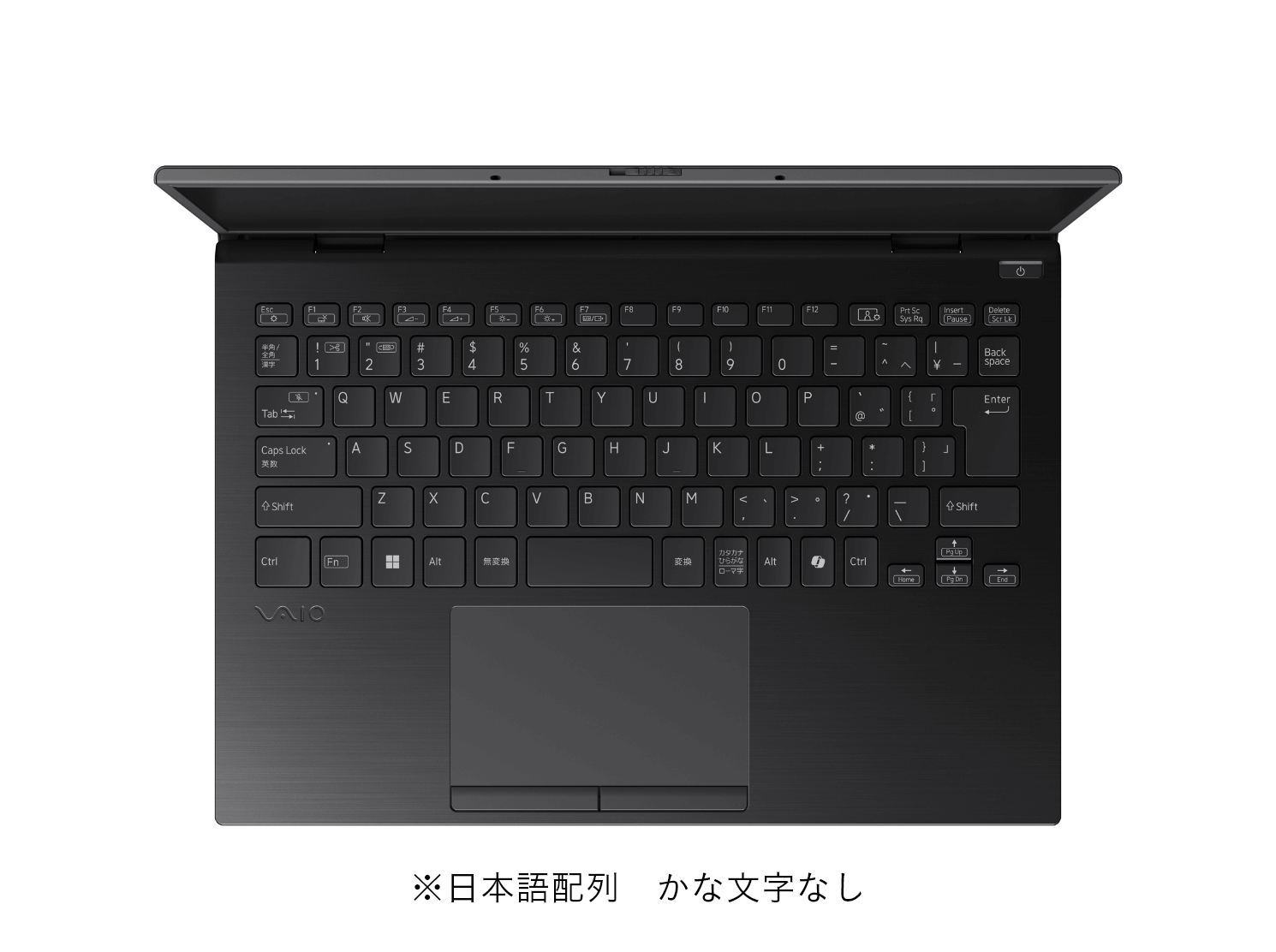 VAIO SX14-R | ALL BLACK EDITION (2024年11月発売モデル)｜VAIO公式