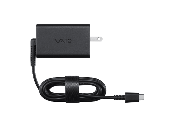 Type-C標準ACアダプター (VJ8PD65W4)｜VAIO公式 オンラインストア
