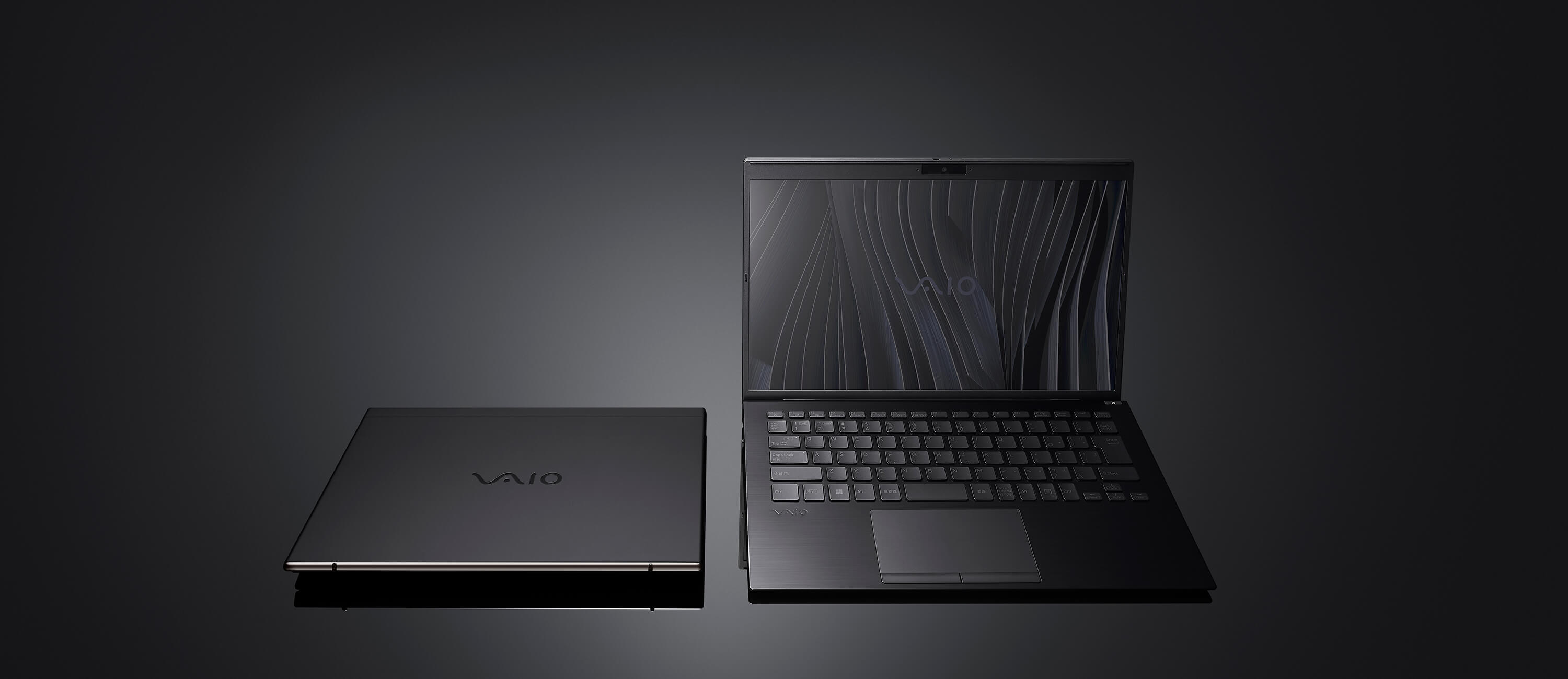 VAIO SX12・VAIO SX14 | ALL BLACK EDITION | VAIO｜VAIO公式