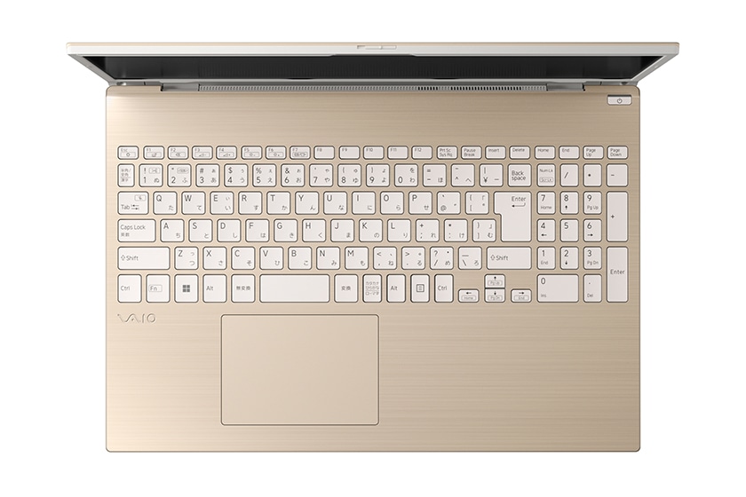 VAIO F16｜VAIO｜VAIO公式 オンラインストア｜VAIO STORE