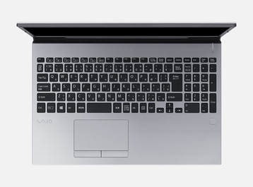 VAIO S15 15.6型 | VAIO｜VAIO公式 オンラインストア｜VAIO STORE