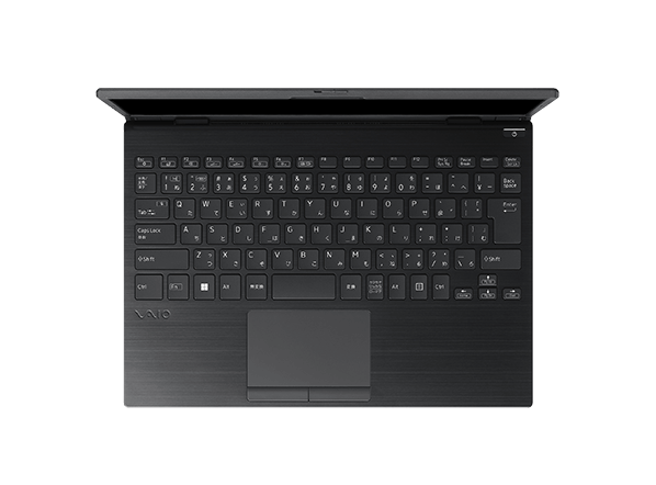 VAIO S13 13.3型 | VAIO｜VAIO公式 オンラインストア｜VAIO STORE