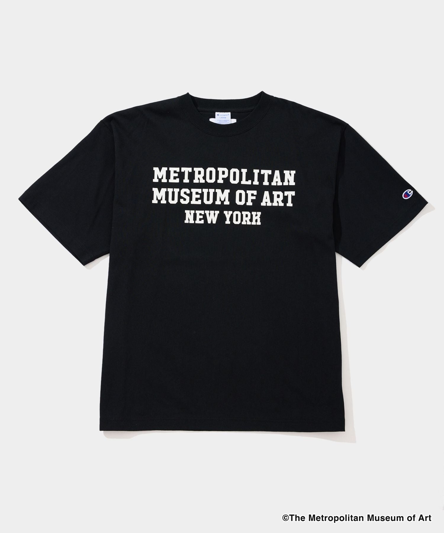 Champion S/S Tee - 013 MET – V.A. TOKYO ONLINE STORE