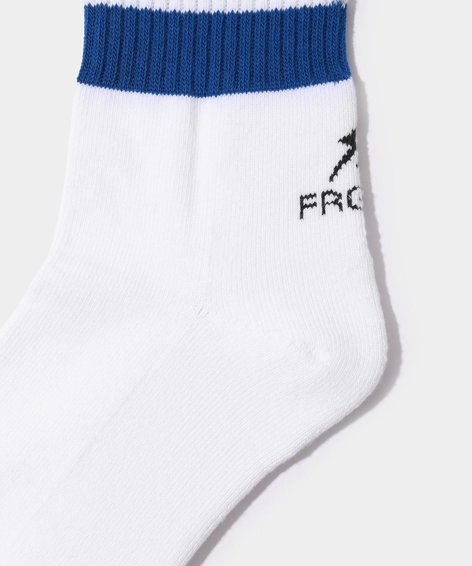 FRGMT FUKUSKE Socks – V.A. TOKYO ONLINE STORE