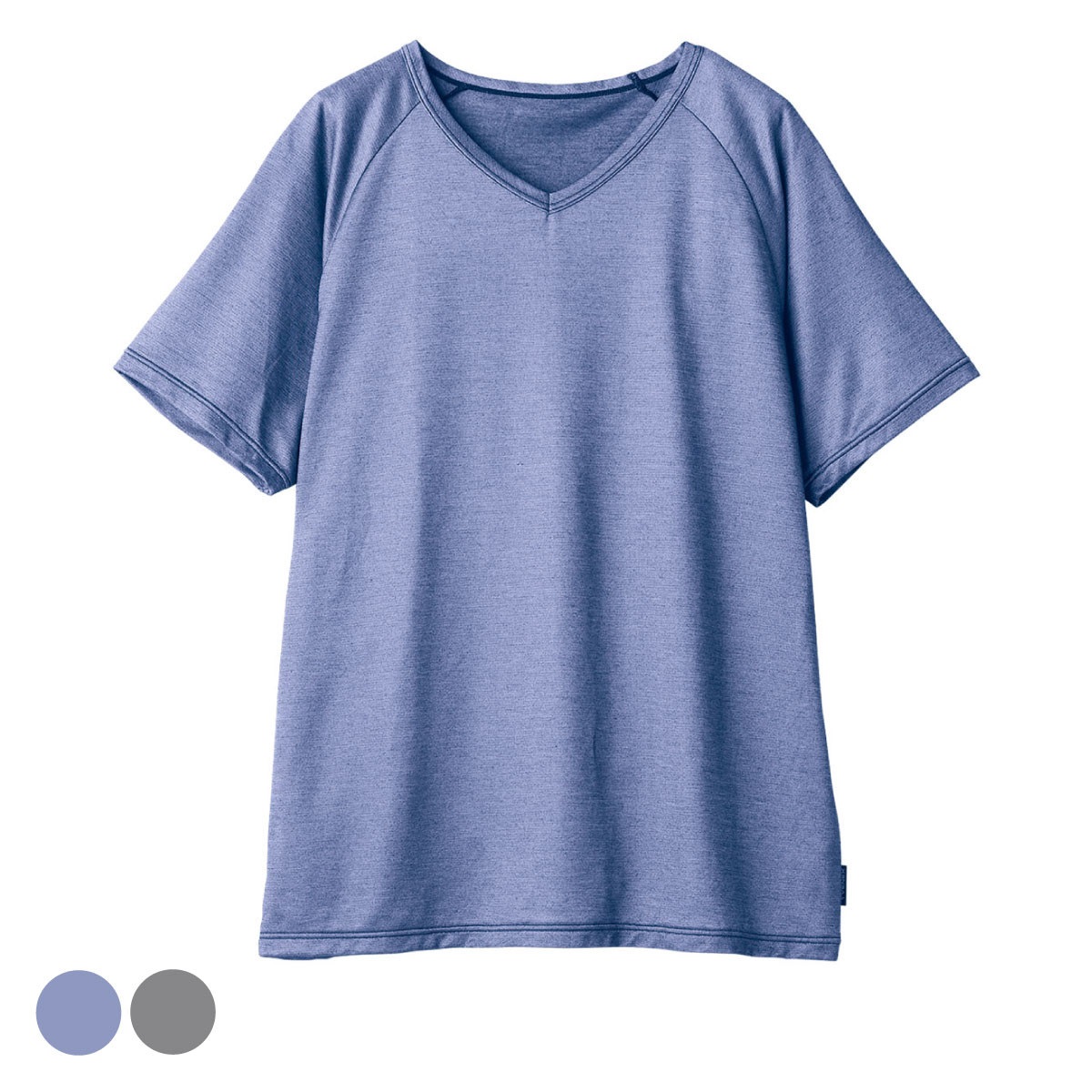 VENEX公式オンラインストア コンフォートクール ラグランスリーブ V