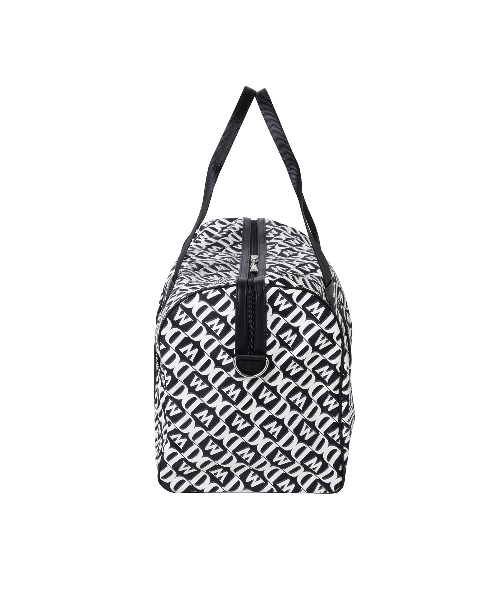 モノグラムプリントボストン | DANCE WITH DRAGON | ウィッツ公式