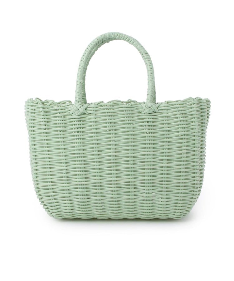 ◇PPカゴバッグ（トートバッグ） | one'sterrace（ワンズテラス