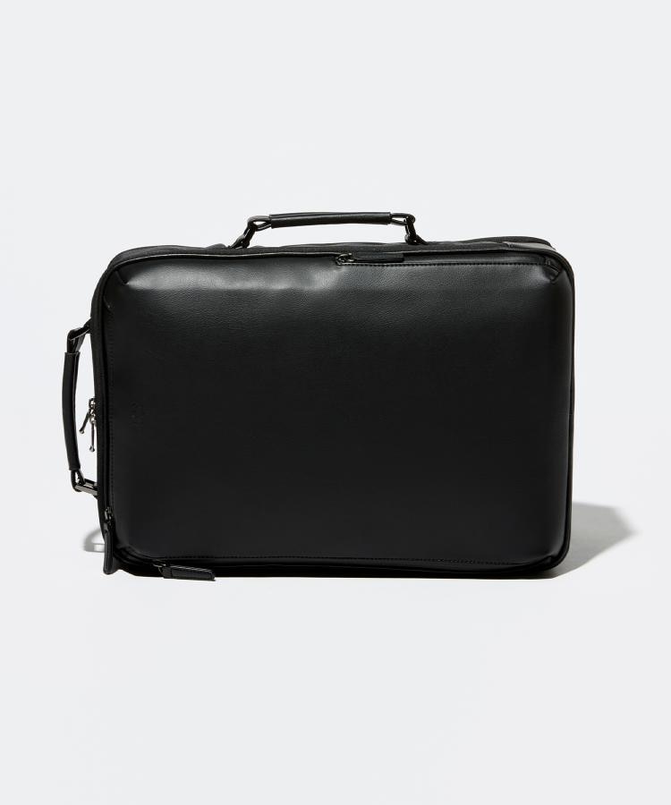 Mono Max掲載】CORDLEY（R）2WAYバッグ（リュック） | TAKEO KIKUCHI