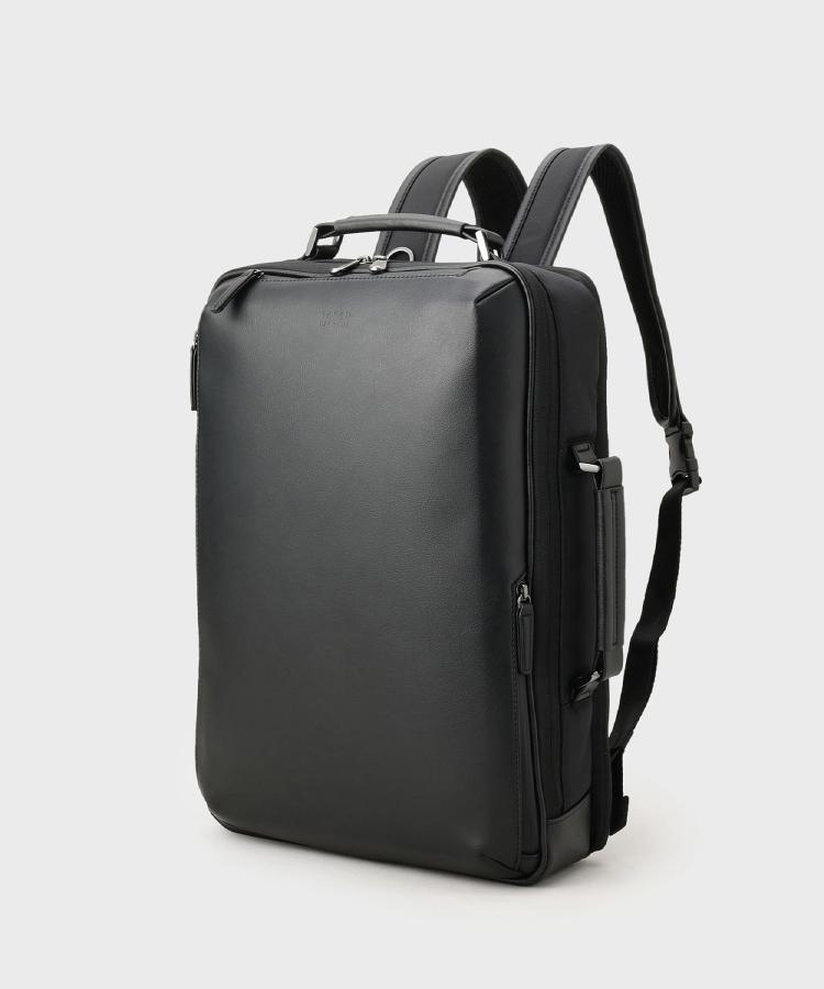 Mono Max掲載】CORDLEY（R）2WAYバッグ（リュック） | TAKEO KIKUCHI