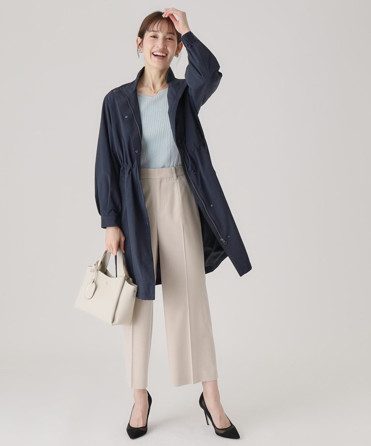 洗える/撥水加工】モッズコート（モッズコート） | COUP DE CHANCE