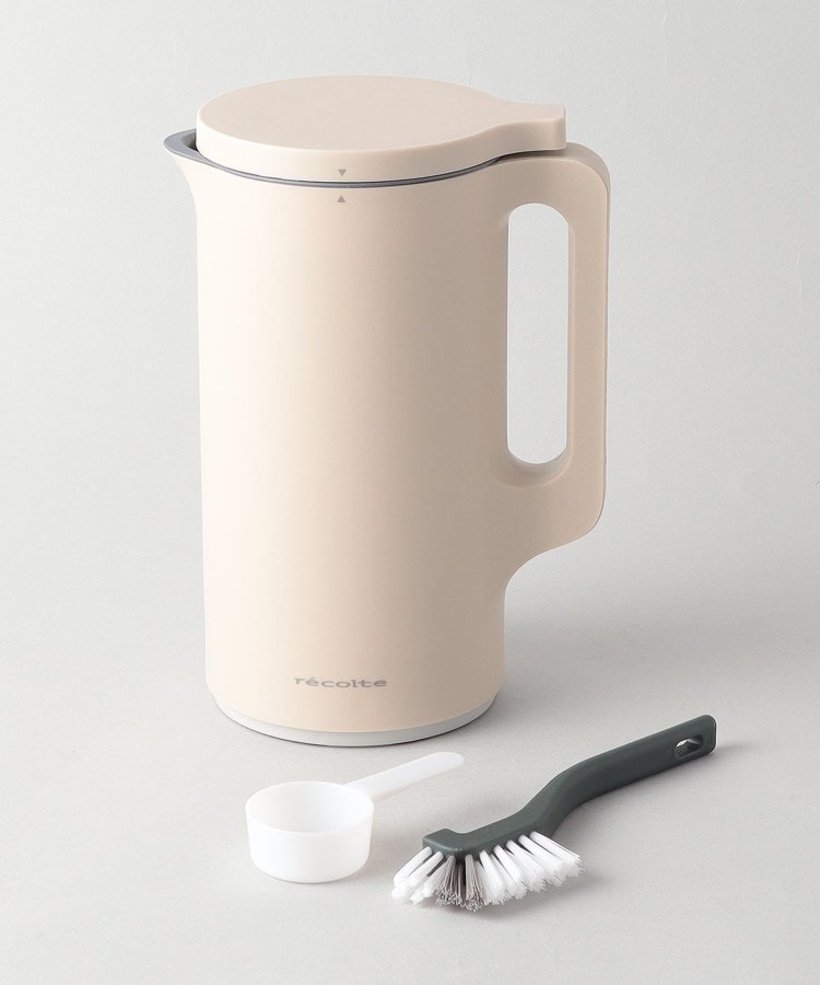 ◇自動調理ポット ＜recolte レコルト＞（キッチン家電） | 212
