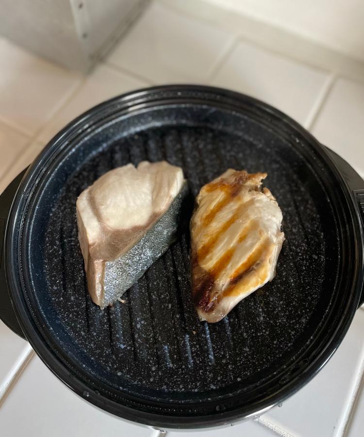 レンジメート プロ GY（調理器具） | 212 KITCHEN STORE（トゥーワン