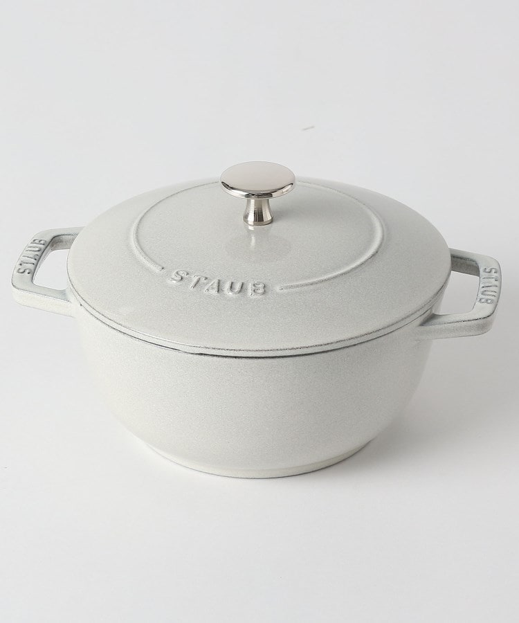 Wa-NABE M カンパーニュ ＜STAUB ストウブ＞（鍋） | 212 KITCHEN