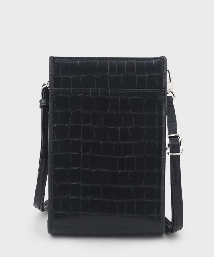 ミニボックスショルダーバッグ（ショルダーバッグ） | TAKEO KIKUCHI