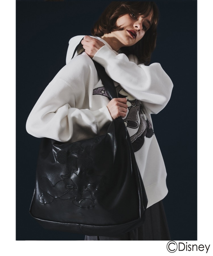 ディズニーカプセルコレクション『ファンタジア』巾着バッグ