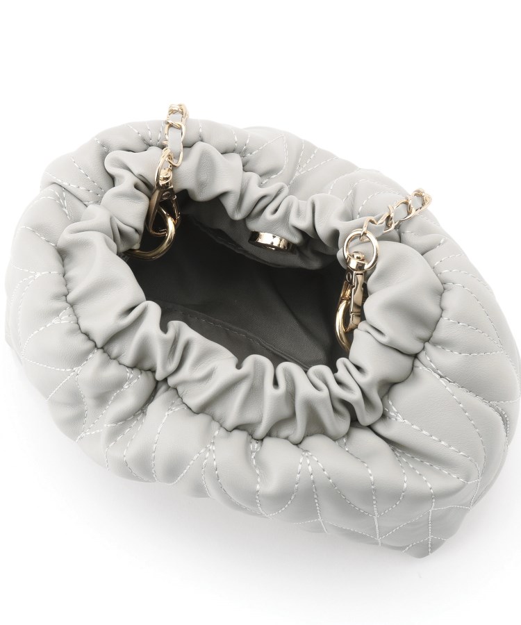 2WAYキルティングショルダーバッグ（ショルダーバッグ） | Ober Tashe