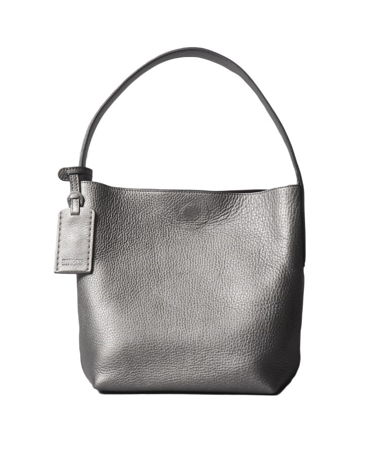 ロシェ】レザーショルダーバッグ S 本革（商品番号：P25-30902