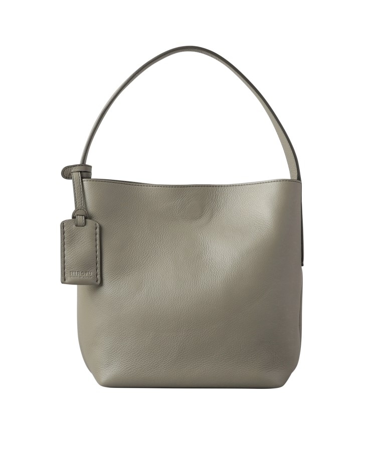 ロシェ】レザーショルダーバッグ S 本革（商品番号：P25-30902