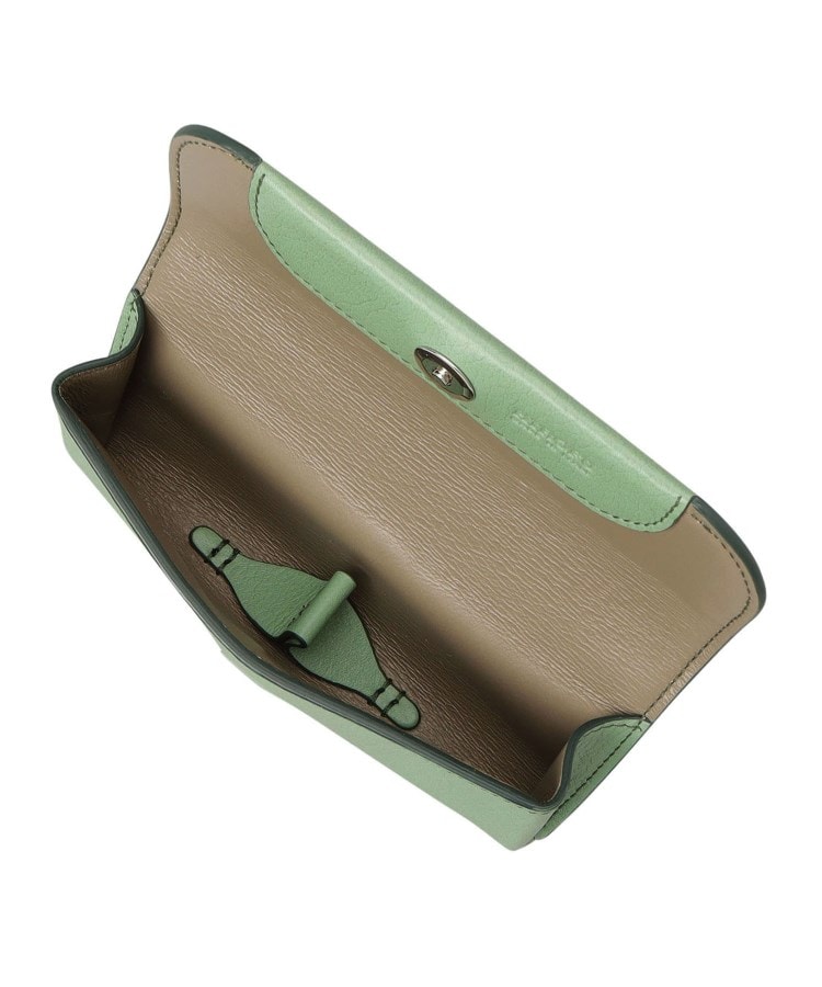 アクセサリー】メガネケース レザー 本革（商品番号：P25-50811