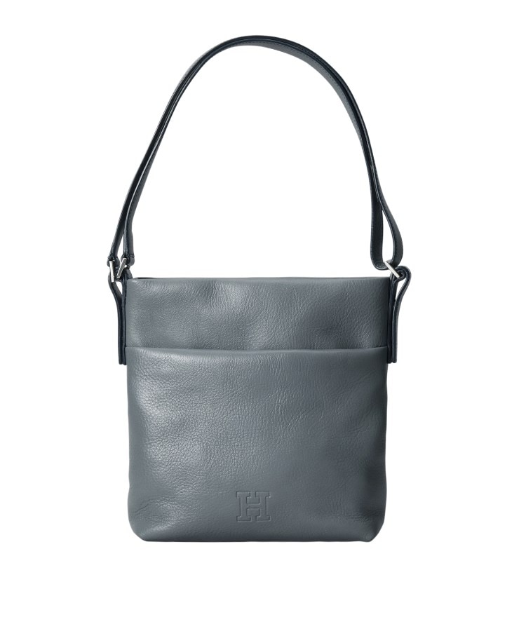 ヴィータ】レザーショルダーバッグ S 2WAY 本革（商品番号：P25-20100