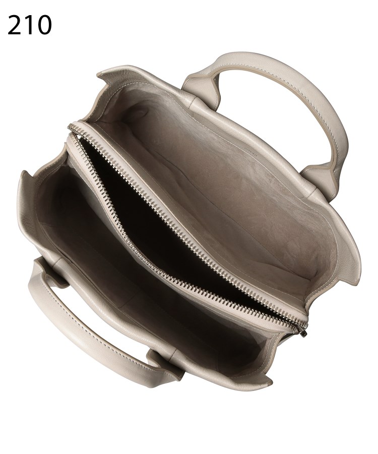 ランポ】レザーハンドバッグ M 本革 ビジネスバッグ（商品番号：P25