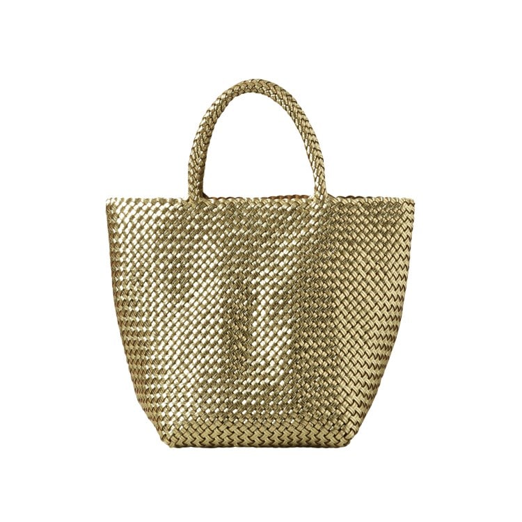 45R かごバッグ レディース 45R レザーカゴバッグ 45rpm レザー かご