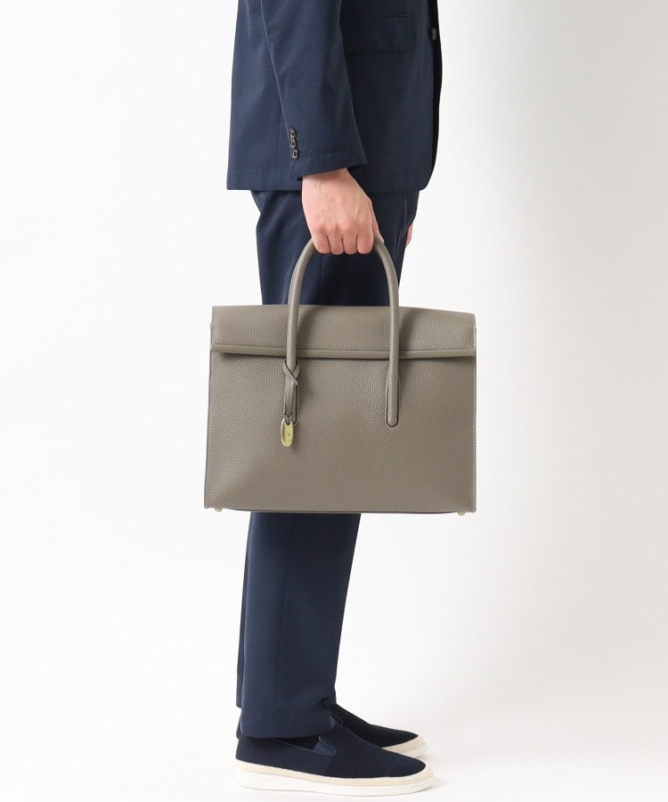 デボネア（ビジネスバッグ） | TOFF&LOADSTONE(Men)（トフアンドロード