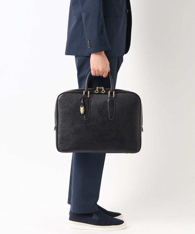 Vブリーフ（ビジネスバッグ） | TOFF&LOADSTONE(Men)（トフアンド