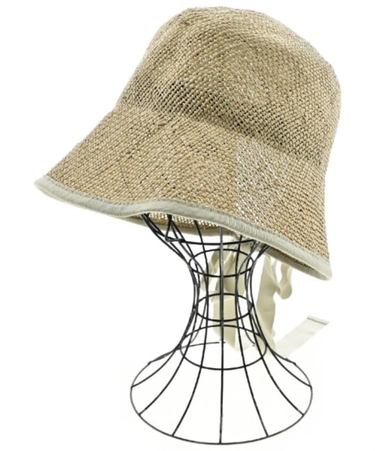 La Maison de Lyllis ラメゾンドリリス レディース ハット（ハット