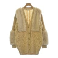 STELLA McCARTNEY ステラマッカートニー レディース カーディガン