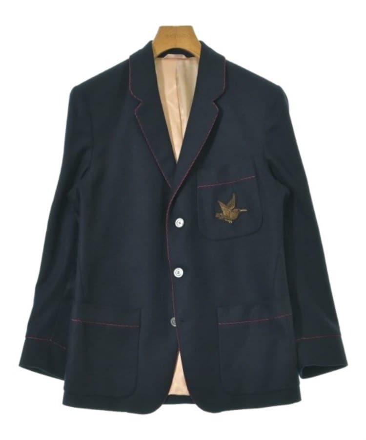 GUCCI グッチ メンズ テーラードジャケット サイズ：46(M位