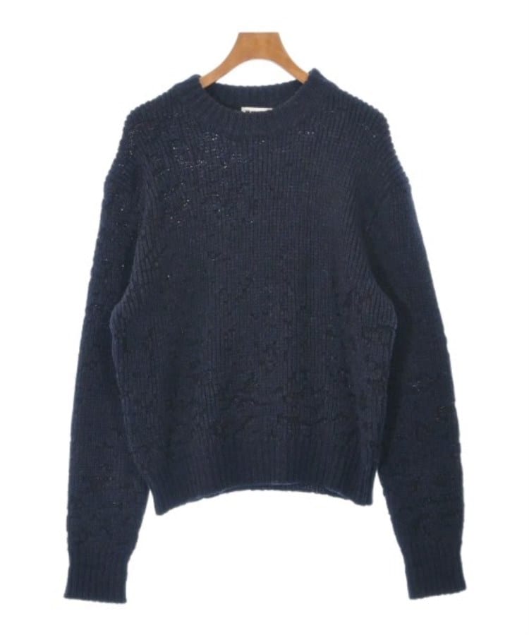 JIL SANDER ジルサンダー メンズ ニット・セーター サイズ：46(M位