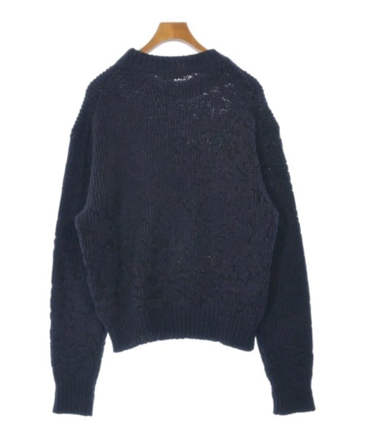 JIL SANDER ジルサンダー メンズ ニット・セーター サイズ：46(M位