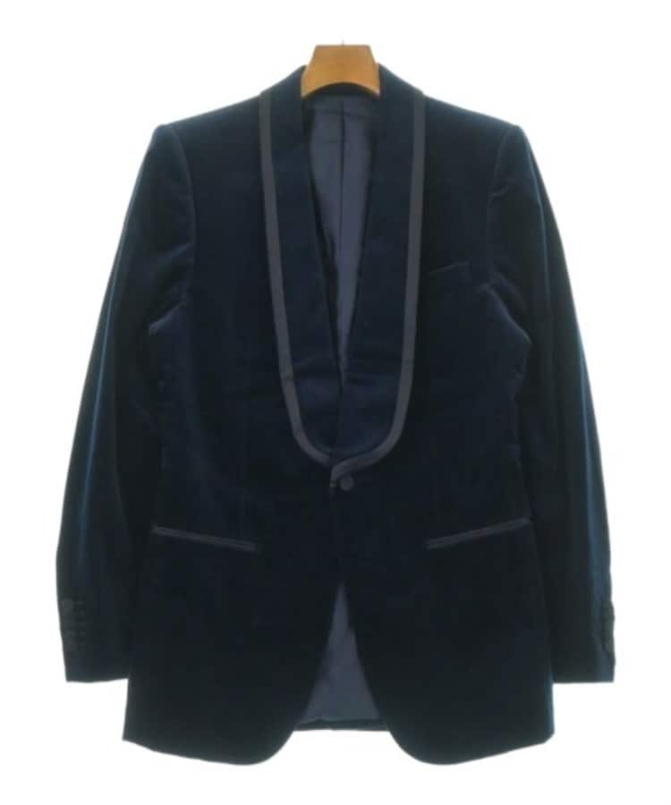 GUCCI グッチ メンズ テーラードジャケット サイズ：46(M位