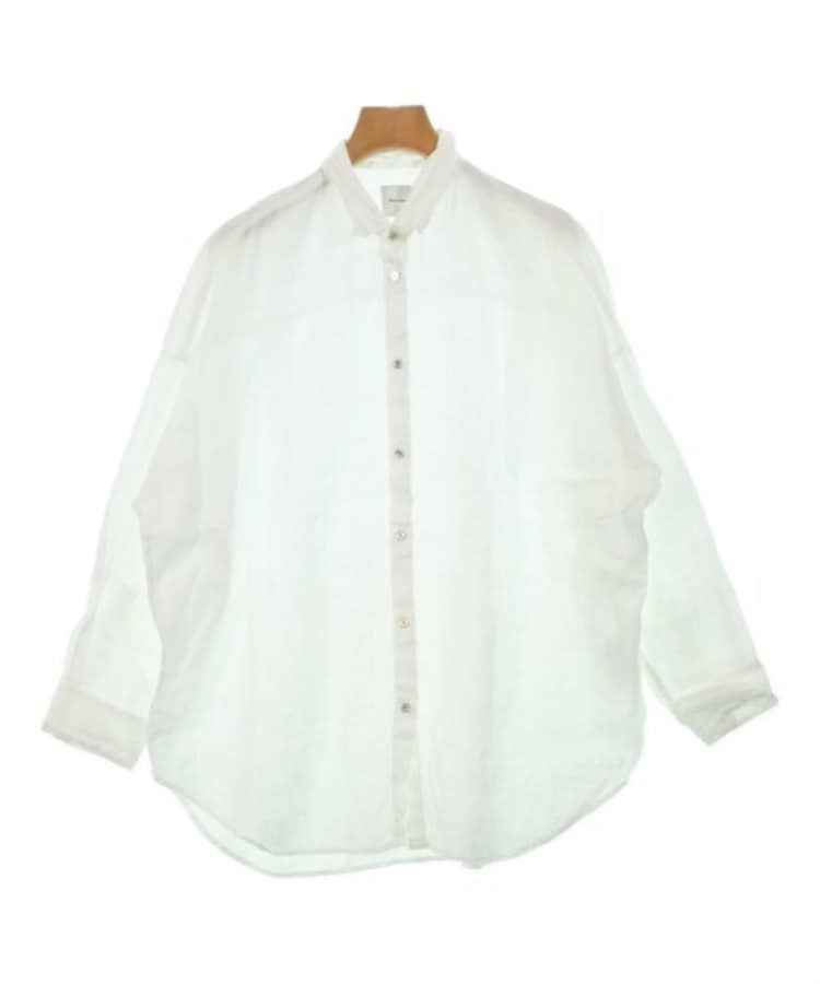 Loro Piana ロロピアーナ レディース カジュアルシャツ サイズ：42(M位