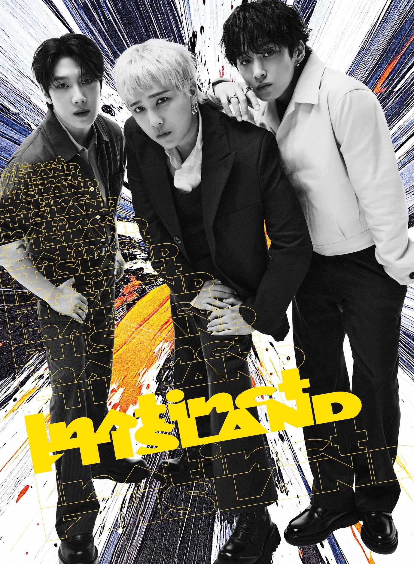 FTISLAND AUTUMN TOUR 2022 ~DOOR~ at NIPPON BUDOKAN(通常盤/Blu-ray