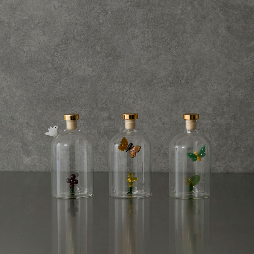 ICHENDORF(イッケンドルフ) グリーンウッド ディフューザーボトル