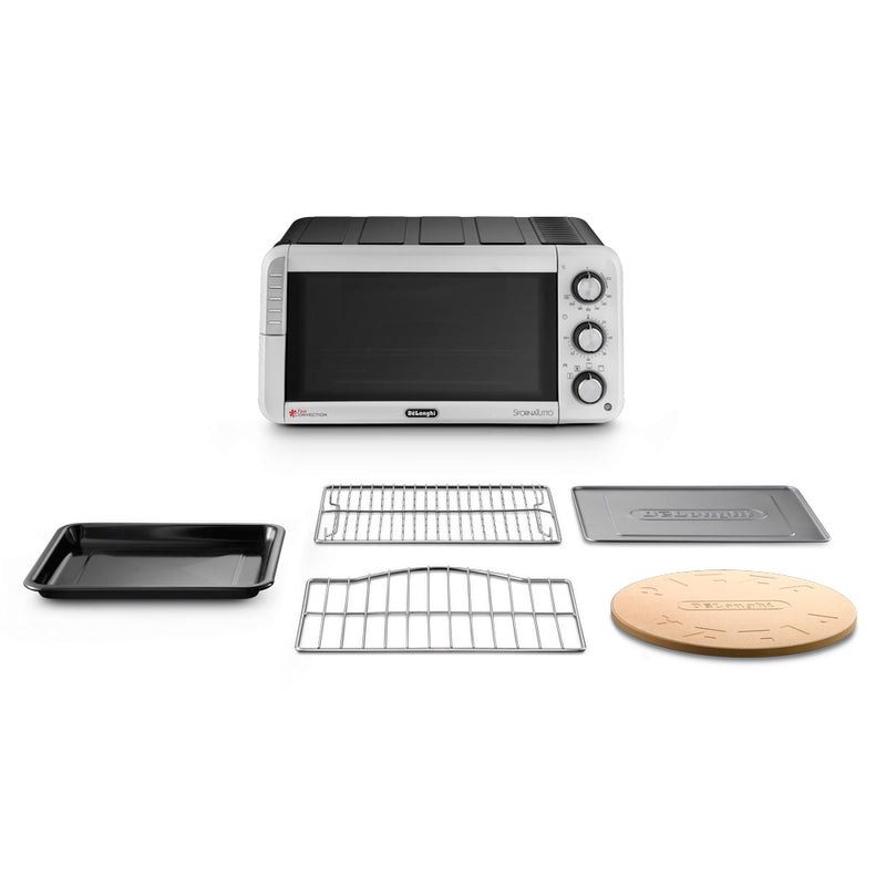 De'Longhi（デロンギ）スフォルナトゥット コンベクションオーブン