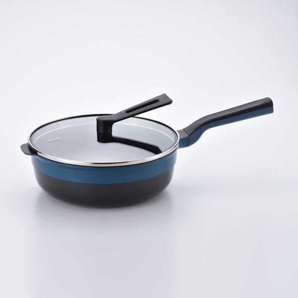 remy(レミー) レミパンプラス ホワイト RHF-301 |キッチン用品通販