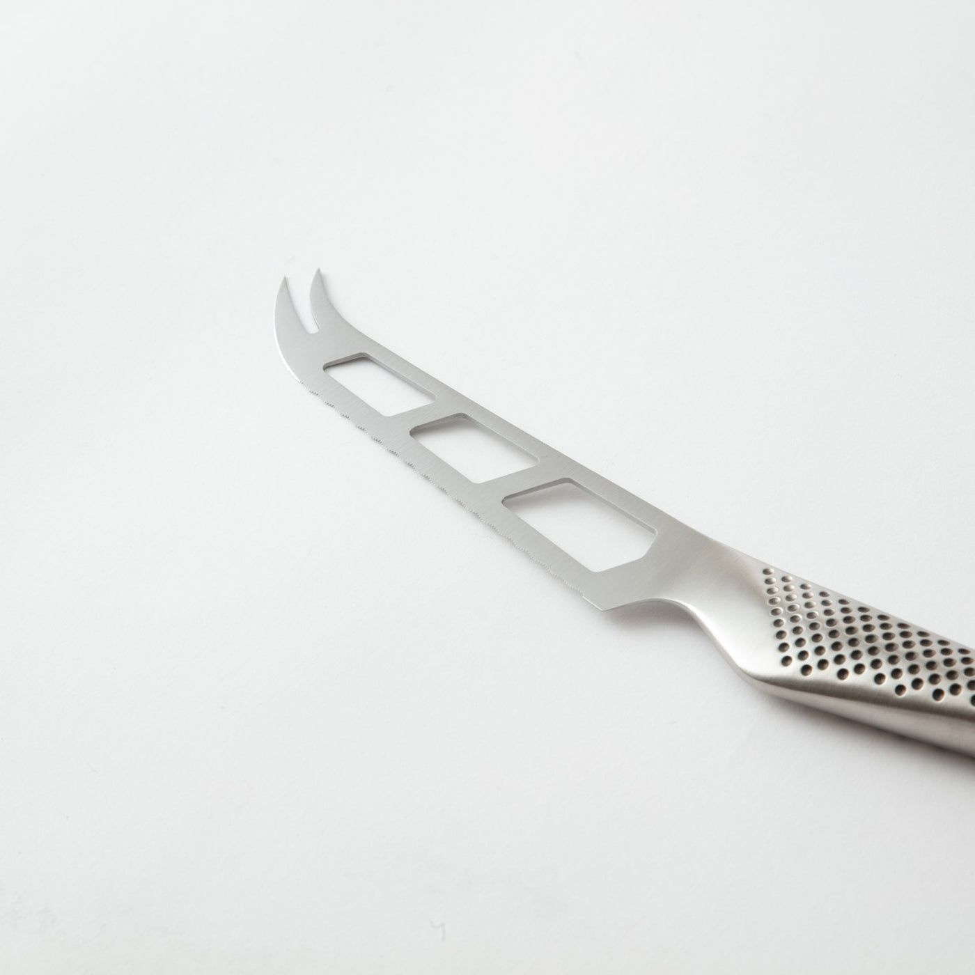 GLOBAL(グローバル) チーズナイフ 14cm GS-10 |キッチン用品通販サイト