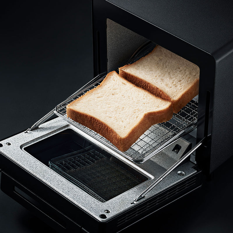 ツインバード Takumi Premium 匠ブランジェトースター TS-D486B