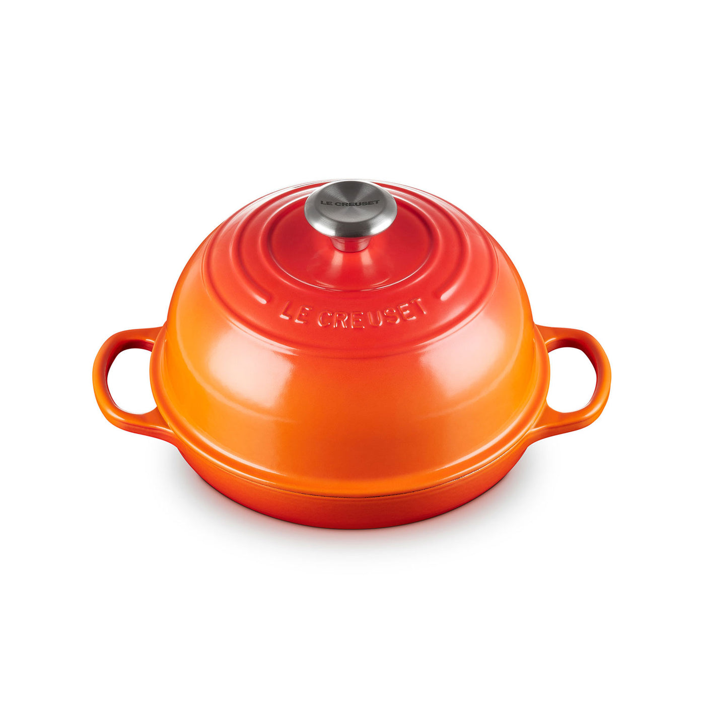 LE CREUSET(ル・クルーゼ) シグニチャー ブレッド・オーブン 24cm