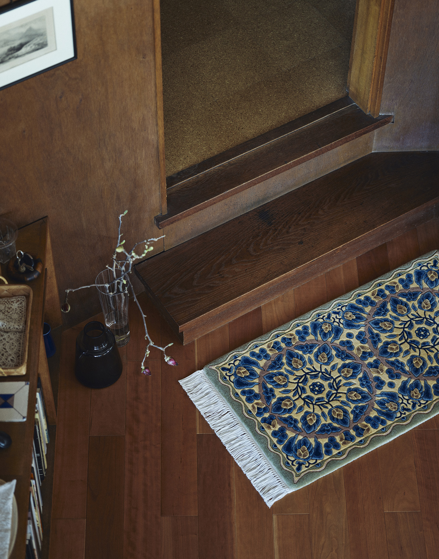 山形緞通｜オンラインストア