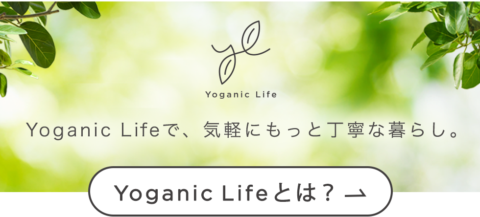 定期購入】Yoganic Life ヨギーニフード100 フルーツミックス(1袋44g