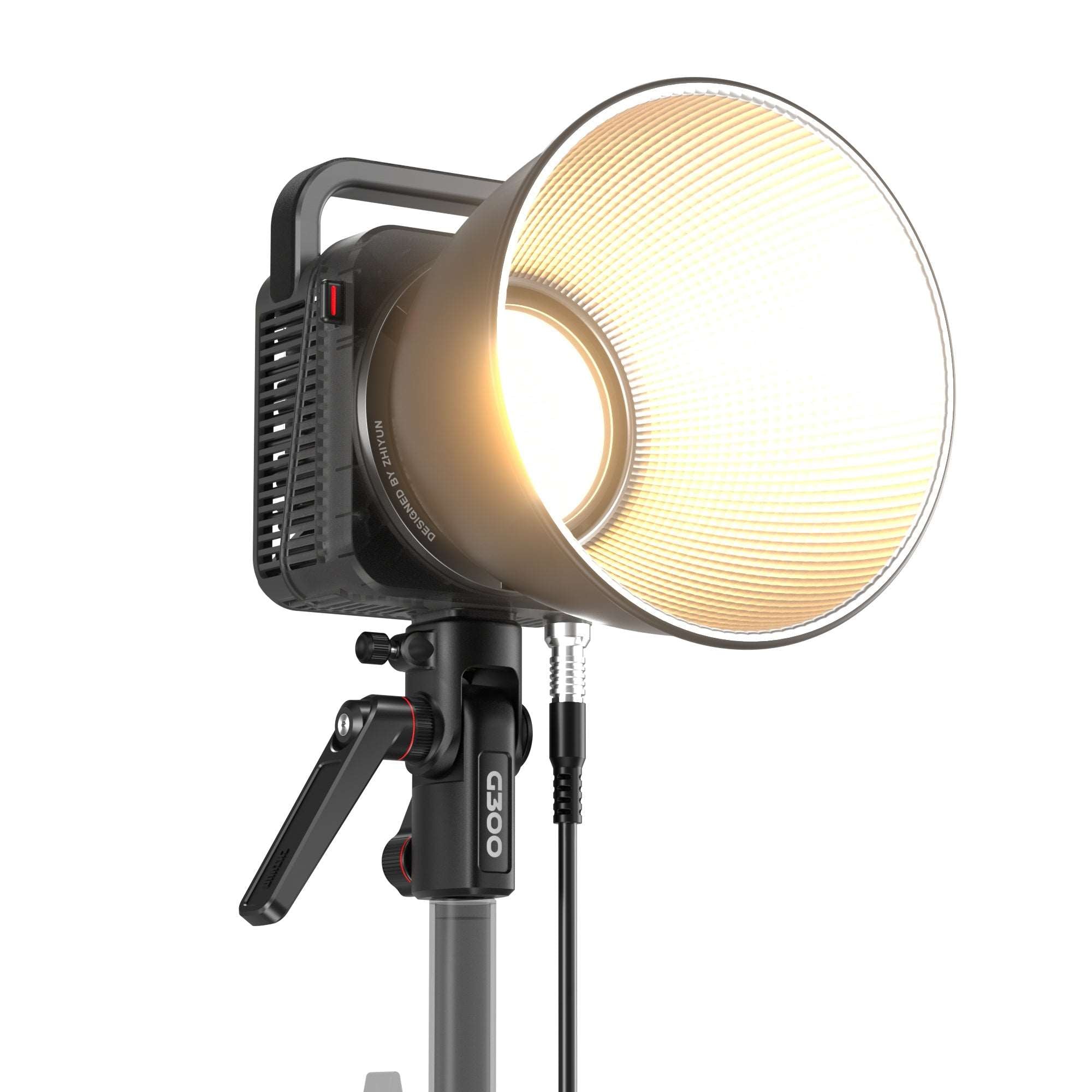 MOLUS G300 – ZHIYUN Store