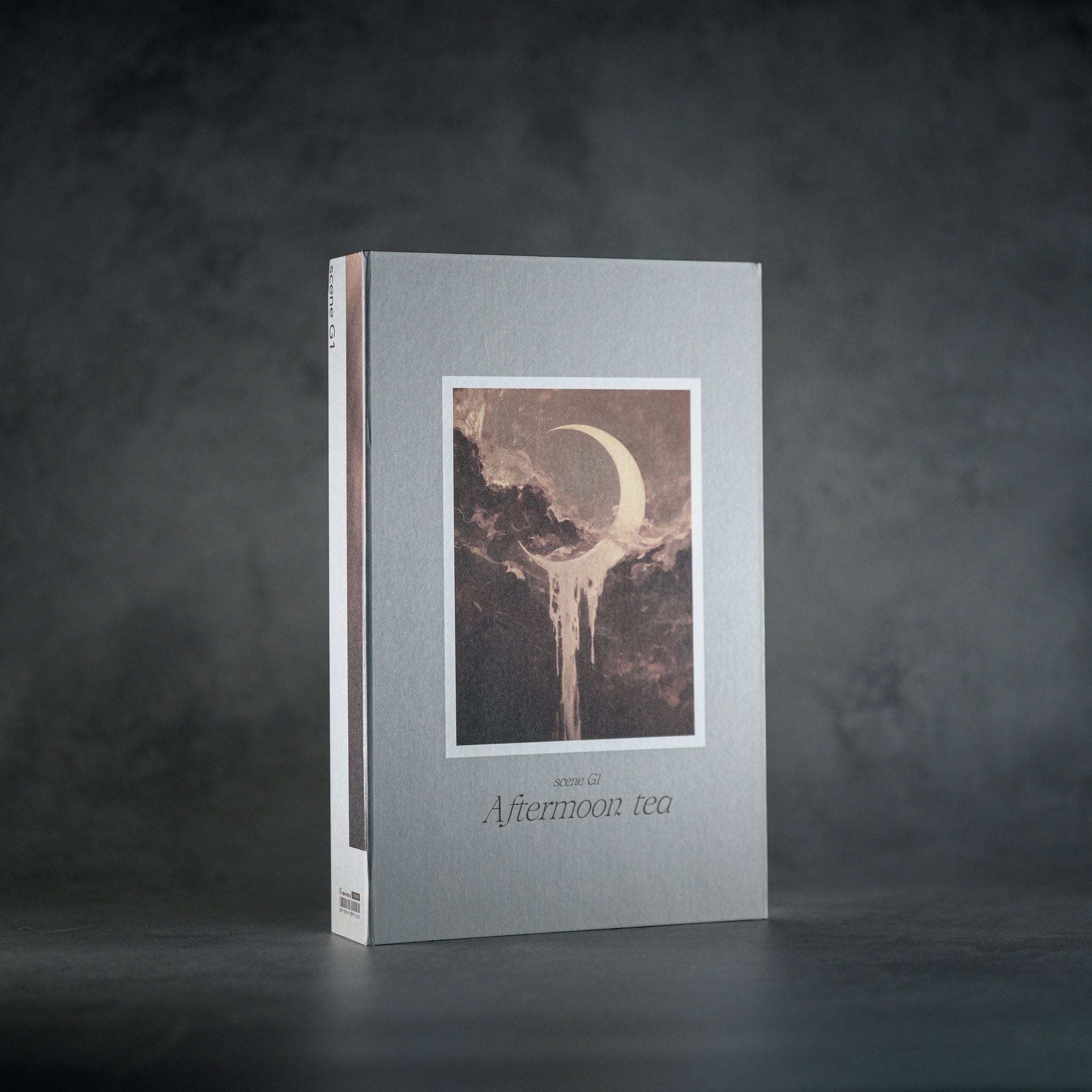 scene G1 EDP – zzzgoo公式オンラインストア